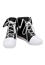 アークナイツ クオラ コスプレ靴