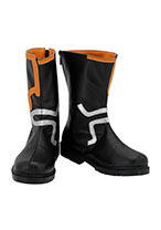 アークナイツ スカルシュレッダー 砕骨 コスプレ靴