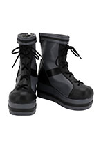 アークナイツ ホシグマ コスプレ靴