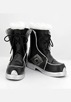 アークナイツ クリフハート コスプレ靴