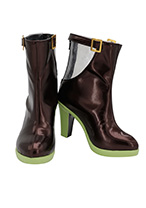 アークナイツ ケルシー コスプレ靴