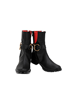 刀剣乱舞 豊前江 コスプレ靴