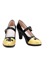 Fate Grand Order FGO 剣トルフォ セイバーアストルフォ コスプレ靴