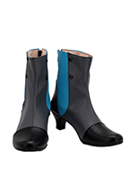 刀剣乱舞 松井江 コスプレ靴