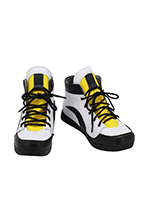 刀剣乱舞 桑名江 コスプレ靴