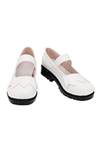 ポケットモンスターソード・シールド ポケモン剣盾 ジムリーダー オニオン Allister コスプレ靴