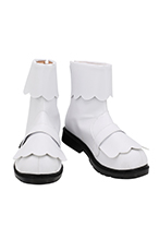 ポケットモンスターソード・シールド ポケモン剣盾 ジムリーダー オニオン Allister コスプレ靴