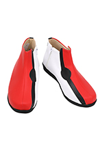 ポケットモンスターソード・シールド ポケモン剣盾 ジムリーダー カブ コスプレ靴