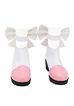 ポケットモンスターソード・シールド ポケモン剣盾 クララ Klara コスプレ靴