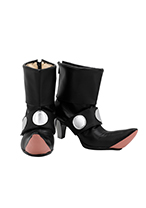 ポケットモンスターソード・シールド ポケモン剣盾 マリィ コスプレ靴