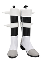 ポケットモンスターソード・シールド ポケモン剣盾 ジムリーダー ネズ Piers コスプレ靴