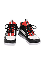 ヒプノシスマイク-Division Rap Battle- Buster Bros!!! 山田二郎 コスプレ靴