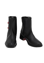 刀剣乱舞 太刀 古今伝授の太刀 コスプレ靴