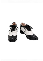 ツイステッドワンダーランド ツイステ デイヴィス・クルーウェル コスプレ靴