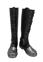 第五人格 IdentityV モグラ 探鉱者 ノートン・キャンベル コスプレ靴