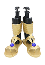 第五人格 IdentityV 月相 占い師 イライ・クラーク コスプレ靴