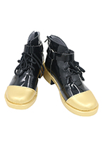 第五人格 IdentityV モグラ 探鉱者 ノートン・キャンベル コスプレ靴