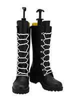 アークナイツ ガード シルバーアッシュ SilverAsh コスプレ靴