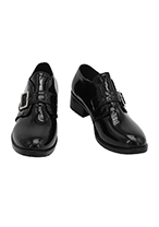 刀剣乱舞 太刀 日光一文字 コスプレ靴