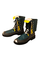 アークナイツ バグパイプ コスプレ靴