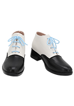 刀剣乱舞 打刀 地蔵行平 コスプレ靴