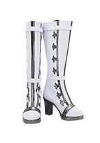 ツイステッドワンダーランド ツイステ 春を呼ぶ妖精たちの祝祭 ジャミル・バイパー コスプレ靴