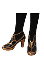 Fate Grand Order Arcade FGO Arcade マーリン〔プロトタイプ〕 コスプレ靴