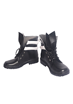 あんさんぶるスターズ！！Rabitブラックバニー 仁兎なずな 真白友也 紫之創 天満光 コスプレ靴