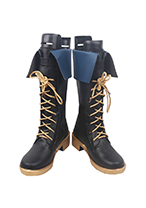 あんさんぶるスターズ! あんスタ アルバムシリーズ3rd Knights編 月永レオ 鳴上嵐 朱桜司 コスプレ靴 タイプB