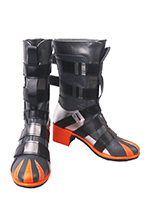 バーチャルYouTuber Alban アルバーン コスプレ靴