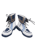 バーチャルYouTuber 相羽 コスプレ靴