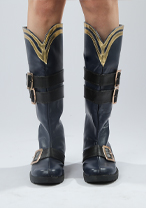 ウマ娘プリティーダービー シンボリクリスエス コスプレ靴