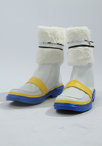 ウマ娘 プリティーダービー ネオユニヴァース コスプレ靴