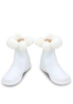 ウマ娘プリティーダービー セイウンスカイ コスプレ靴