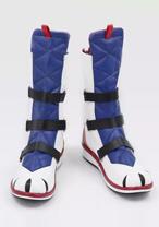 バーチャル YouTuber Vtuber Seraph セラフ コスプレ靴