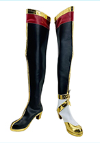 ウマ娘プリティーダービー  オルフェーヴル コスプレ靴