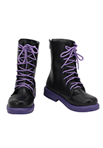 刀剣乱舞 とうらぶ 打刀 五月雨江 コスプレ靴