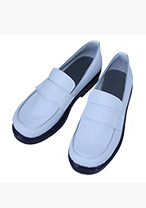 夢王国と眠れる100人の王子様 マッドハッター コスプレ靴