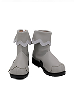 ポケモンソード・シールド ポケモン剣盾 ジムリーダー オニオン コスプレ靴