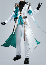 崩壊 スターレイル 仙舟・羅浮 羅刹 コスプレ衣装