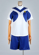 イナズマイレブンGO　ギャヤクシー　剣城京介　コスプレ衣装