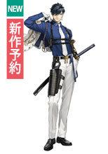 【サンプル製作中】刀剣乱舞 とうらぶ 新刀剣男士 打刀 二筋樋貞宗 コスプレ衣装 新作予約