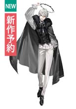 バーチャルYouTuber Vtuber 葛葉 8th Anniversary コスプレ衣装 新作予約