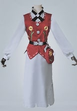 第五人格 IdentityV  玩具職人 コスプレ衣装