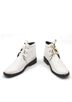 東京喰種トーキョーグール　金木研覚醒後　コスプレ靴