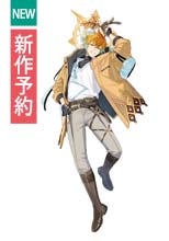 バーチャルYouTuber Vtuber 宇佐美リト 8th Anniversary コスプレ衣装 新作予約