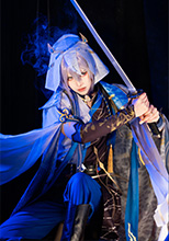 バーチャル YouTuber Vtuber 小柳 変身後 コスプレ衣装