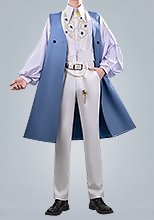 バーチャルYouTuber Vtuber すぷれあ 篠宮ゆの コスプレ衣装