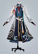 崩壊：スターレイル 飛霄 コスプレ衣装